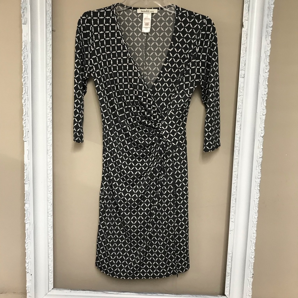 Laundry by Design dress